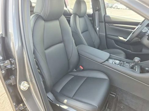 New 2026 MAZDA MAZDA3 2.5 S Sedan w/ Preferred Pkg FWD image 13
