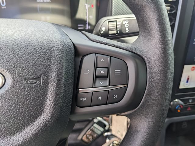 New 2026 Ford Ranger XL RWD image 31