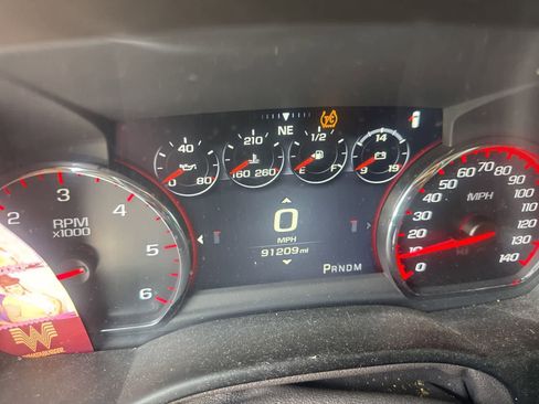 Used 2016 GMC Yukon Denali w/ Open Road Package AWD/4WD image 8