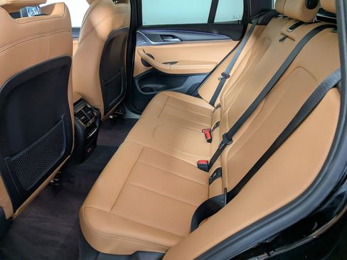 Certified 2022 BMW X3 xDrive30i w/ Premium Package 2 (ZPA) image 45