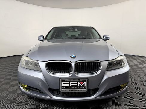 Used 2011 BMW 328i Sedan RWD image 4
