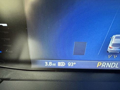 New 2025 Ford Escape ST-Line w/ Equipment Group 301A image 24