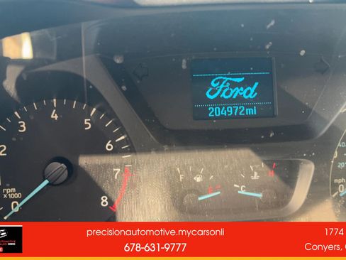 Used 2017 Ford Transit 150 148 Medium Roof RWD image 11