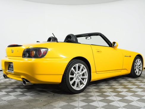 Used 2007 Honda S2000 image 13
