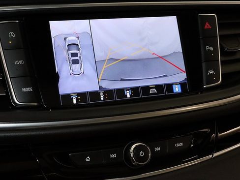 Certified 2023 Buick Enclave Avenir w/ Avenir Technology Package image 21