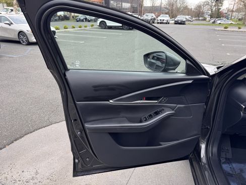 Certified 2023 MAZDA CX-30 AWD 2.5 S w/ Select Package image 10