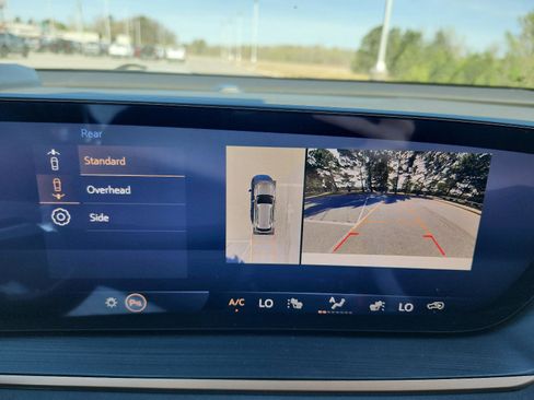 New 2026 Buick Envision Sport Touring AWD/4WD image 18