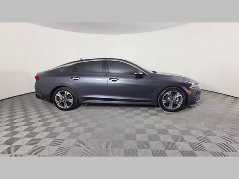 Used 2024 Kia K5 EX w/ EX Premium Package FWD image 36