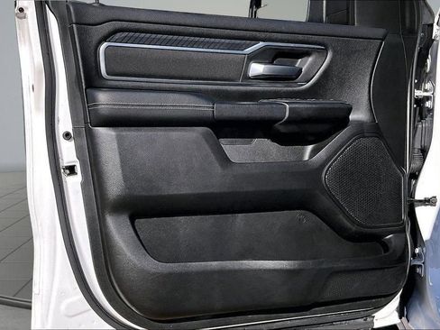 Used 2025 RAM 1500 Lone Star image 23