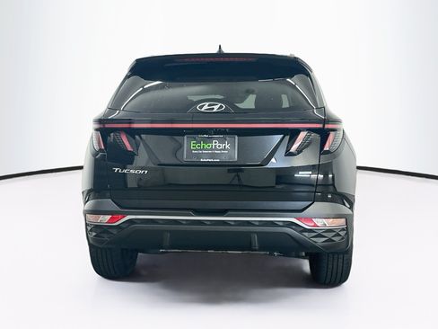 Used 2024 Hyundai Tucson SEL w/ Convenience Package AWD/4WD image 7