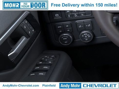 New 2026 Chevrolet Tahoe High Country image 22