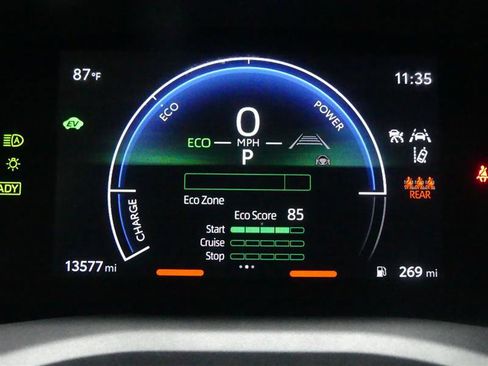 Used 2025 Toyota Camry LE w/ Convenience Package AWD/4WD image 33