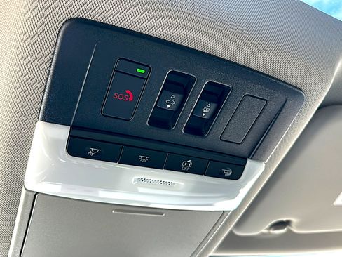 New 2026 Nissan Rogue Platinum w/ Platinum Premium Package image 27