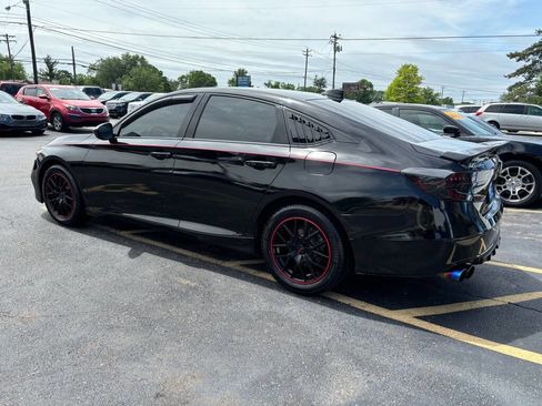Used 2019 Honda Accord LX image 6