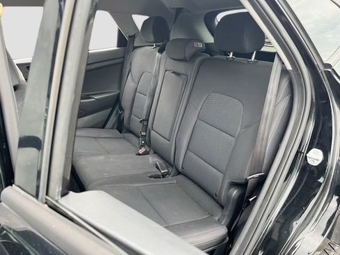 Used 2019 Hyundai Tucson SEL FWD image 22