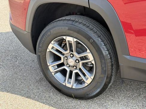 New 2026 GMC Terrain Elevation image 12