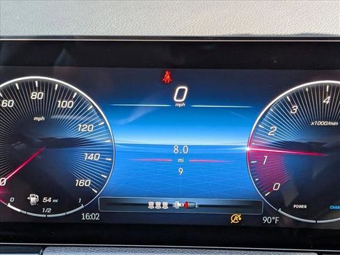 New 2026 Mercedes-Benz GLA 250 image 9