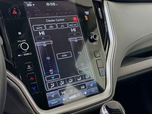 Certified 2025 Subaru Legacy Premium image 17