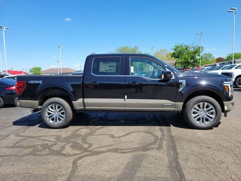 New 2026 Ford F150 King Ranch image 3