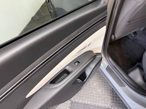 Used 2024 Hyundai Tucson SEL FWD image 33