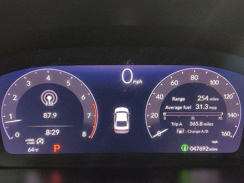 Used 2023 Honda Accord LX image 23