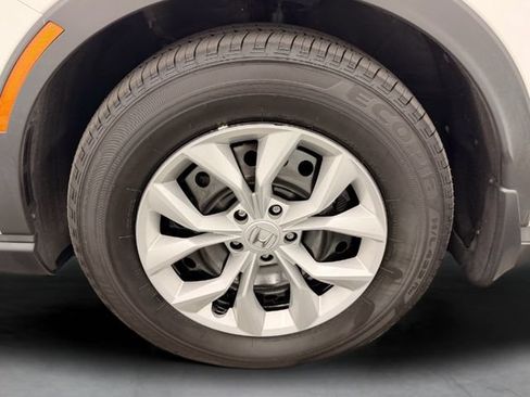Certified 2025 Honda CR-V LX image 12
