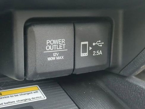 Certified 2020 Honda Pilot Black Edition image 22