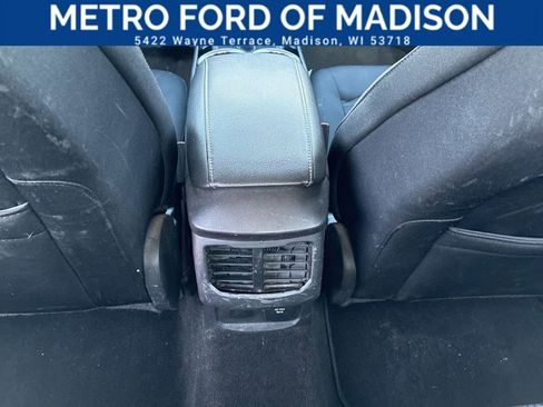 Used 2013 Ford Fusion SE image 14