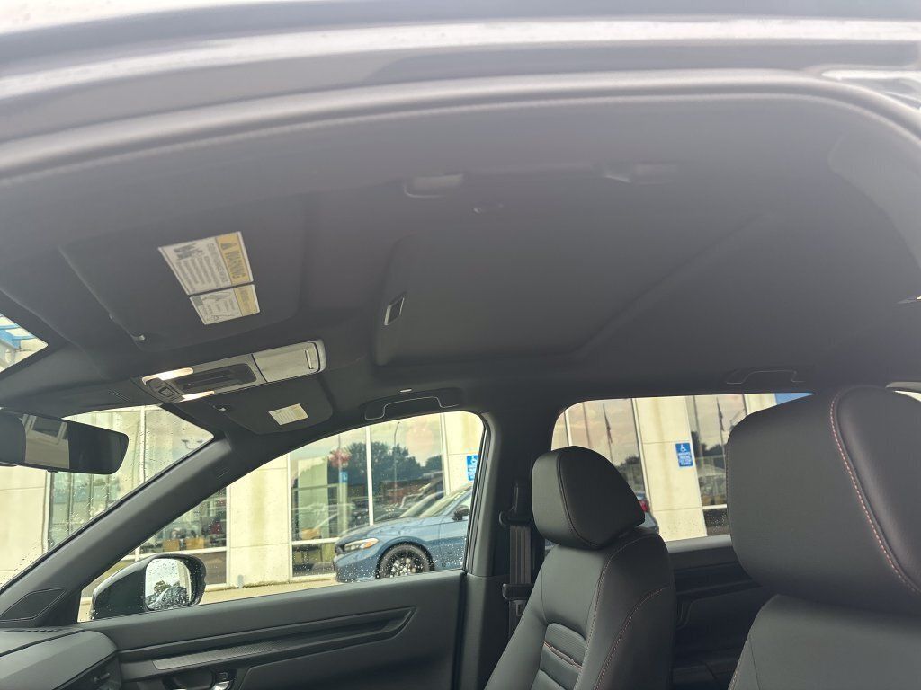 Used 2026 Honda CR-V Sport-L image 20