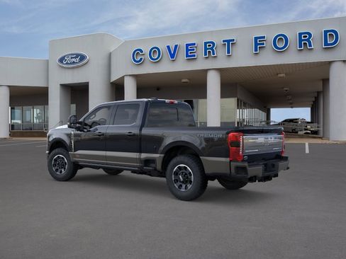 New 2026 Ford F250 King Ranch w/ Tremor Off-Road Package AWD/4WD image 4