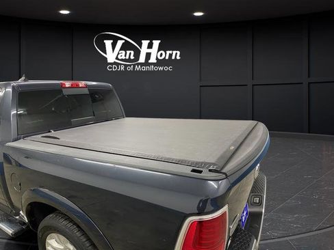 Used 2017 RAM 1500 Laramie Longhorn image 40