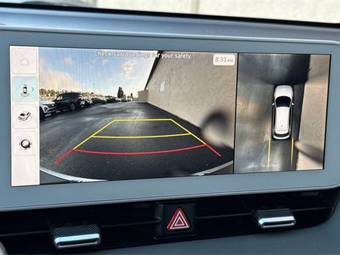 Used 2024 Hyundai Ioniq 5 Limited image 26