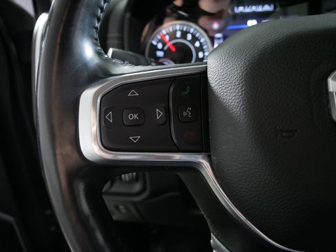 Used 2021 RAM 1500 Laramie image 27