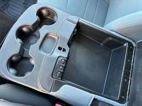 Used 2017 RAM 1500 Outdoorsman image 19