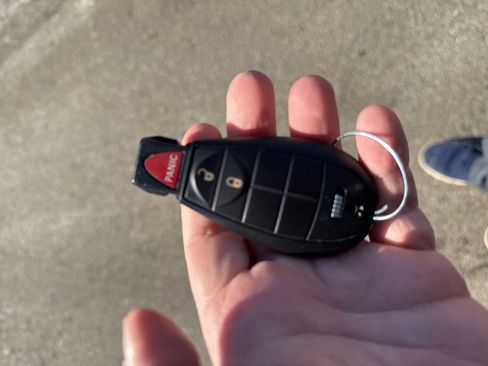 Used 2016 Jeep Cherokee Latitude image 15