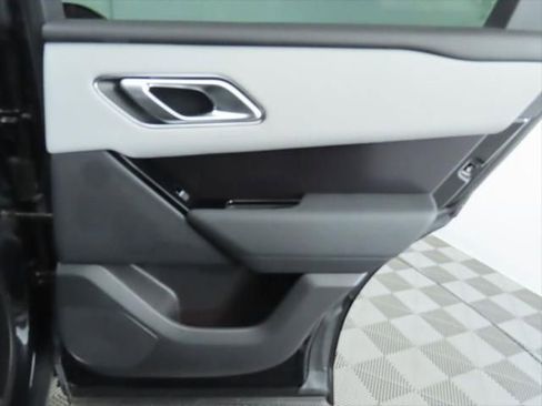 New 2026 Land Rover Range Rover Velar Dynamic SE image 29