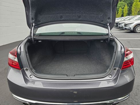Used 2017 Honda Accord EX-L image 17