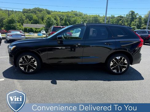 Certified 2026 Volvo XC60 B5 Plus w/ Protection Package Premier AWD/4WD image 5