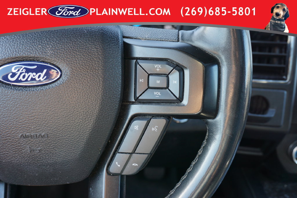 Used 2020 Ford Expedition Max Limited AWD/4WD image 26