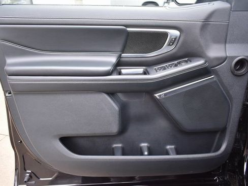 Used 2025 Ford Expedition Platinum w/ Stealth Performance Package image 14