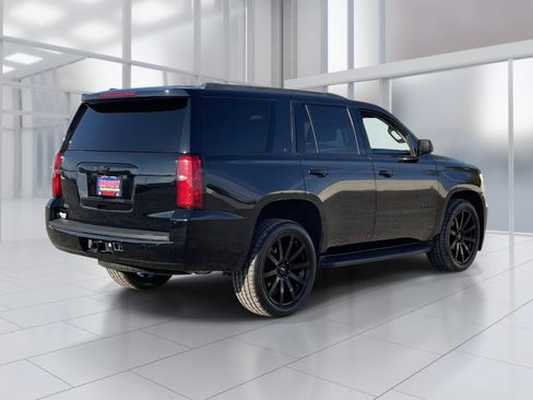Used 2020 Chevrolet Tahoe LT RWD image 6