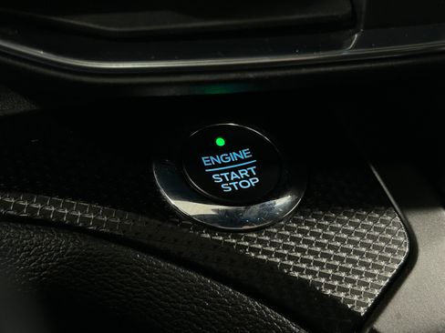 Used 2020 Ford Explorer ST w/ ST Street Pack image 12