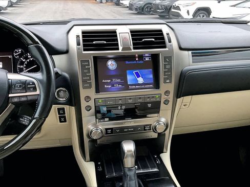 Used 2021 Lexus GX 460 Premium image 6