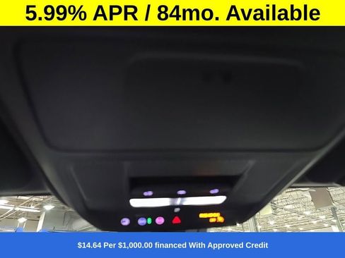 New 2026 GMC Terrain Elevation w/ Elevation Premium Package image 23