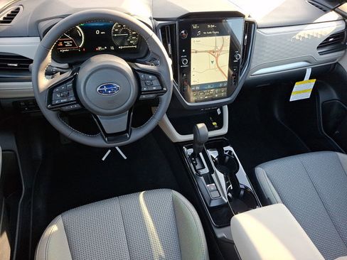 New 2026 Subaru Forester Premium image 11