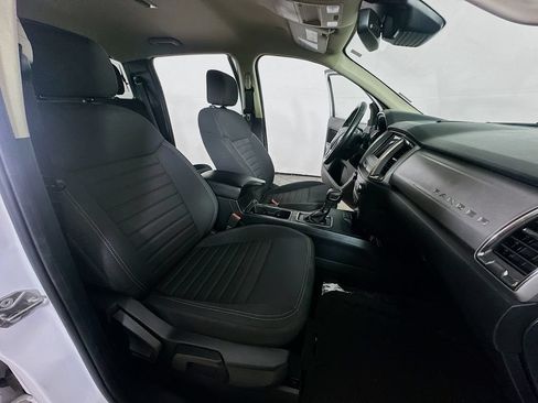 Used 2021 Ford Ranger XLT w/ Equipment Group 301A Mid RWD image 12