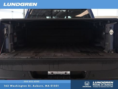 Used 2023 Honda Ridgeline RTL-E image 36