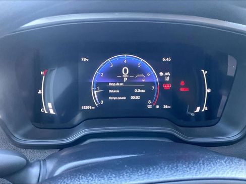 Used 2026 Toyota Corolla LE FWD image 25
