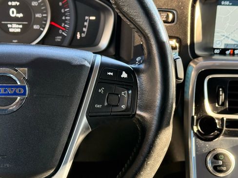 Used 2017 Volvo S60 T5 Dynamic w/ Protection Package image 34