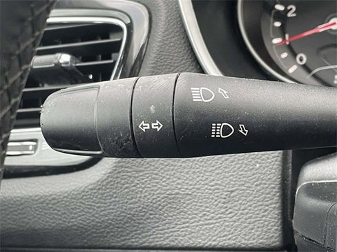 Used 2021 Jeep Compass Latitude image 21